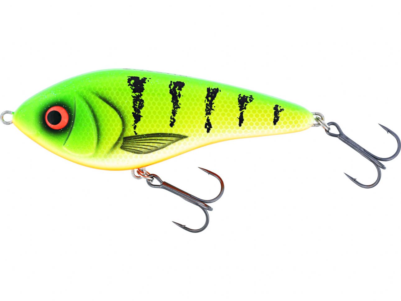 Westin Swim Low Floating Glidebait 10cm